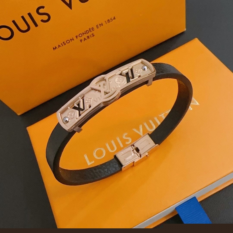 LV Bracelets